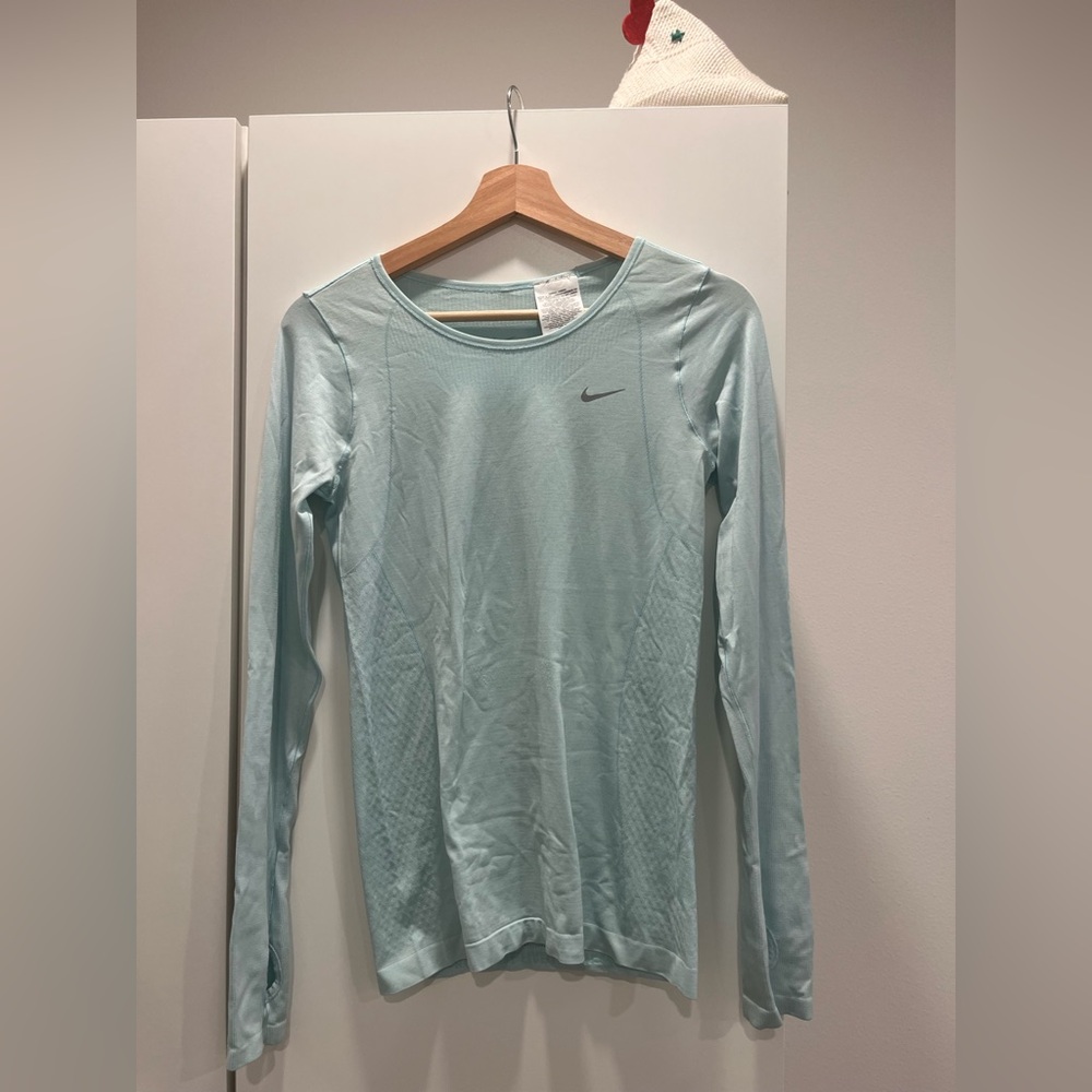 Nike Running LS Shirt
